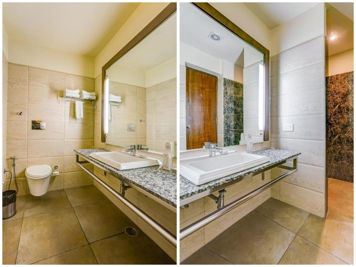 Townhouse 552Hotel Royal Court Jalandhar Extérieur photo