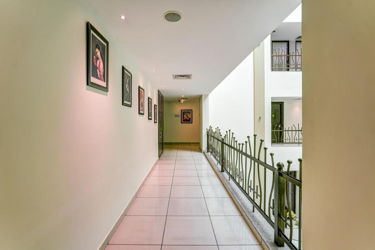 Townhouse 552Hotel Royal Court Jalandhar Extérieur photo