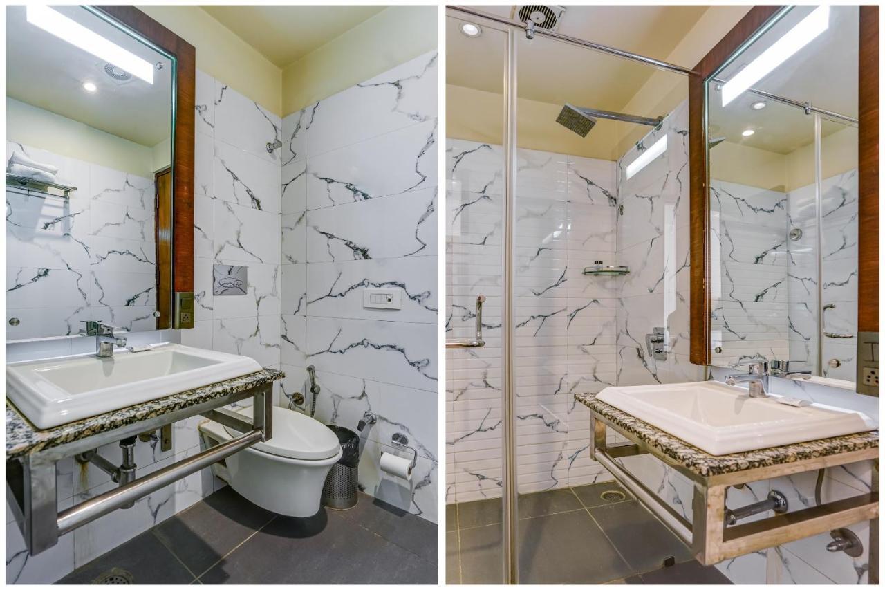 Townhouse 552Hotel Royal Court Jalandhar Extérieur photo