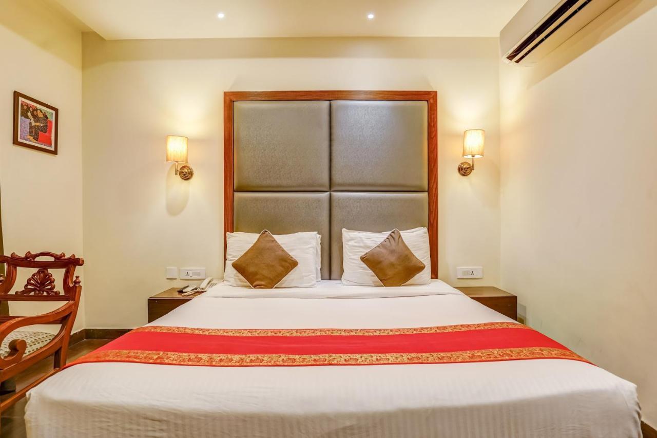Townhouse 552Hotel Royal Court Jalandhar Extérieur photo