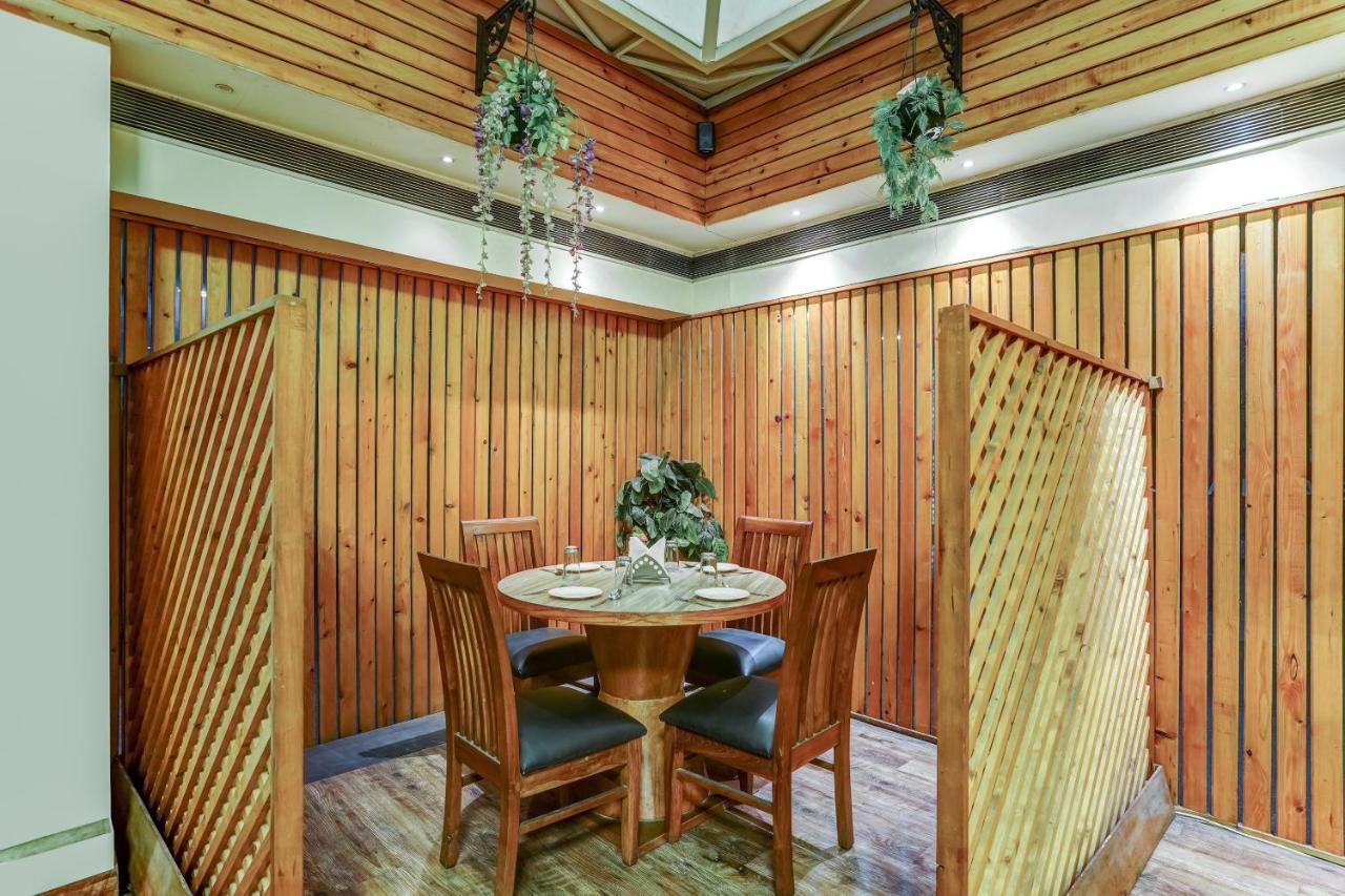 Townhouse 552Hotel Royal Court Jalandhar Extérieur photo